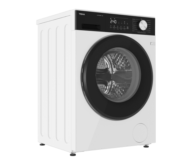 Pralka Teka WM20941WPL SmartCare 9kg 1400obr Steam Care Speed+  BabyCare+ - 1546960 - zdjęcie 3